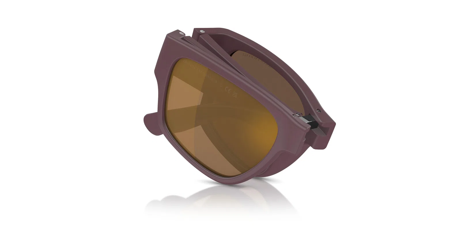 Armani Exchange 4141SU Sunglasses - view 27